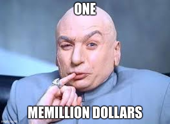 1memillion